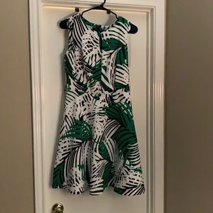 Business Attire Dress